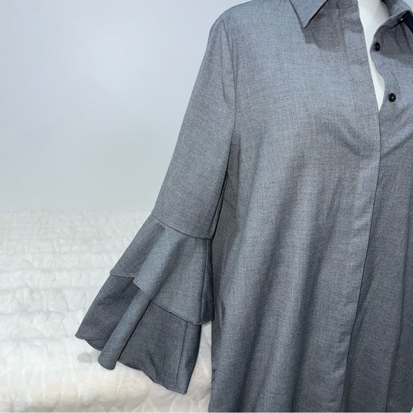 Alice + Olivia Tunic Top/Dress - Picture 4 of 11